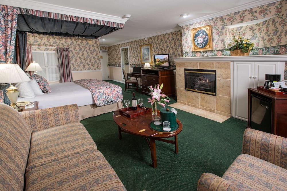 Ascot Suites خليج مورو المظهر الخارجي الصورة