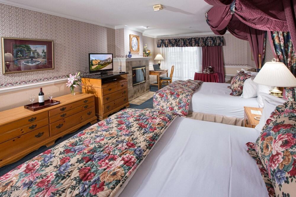 Ascot Suites خليج مورو المظهر الخارجي الصورة