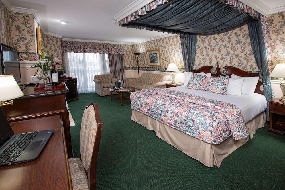 Ascot Suites خليج مورو المظهر الخارجي الصورة